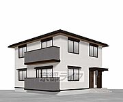 完成予想図