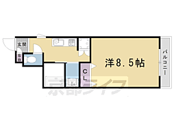 喜ど哀楽 2階