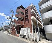 京都府京都市右京区太秦御所ノ内町：物件画像／(株)京都ライフ 今出川店