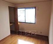 洋室です・