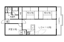 京都地下鉄東西線 東山駅 徒歩7分