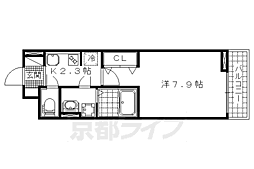 ローレル 3階