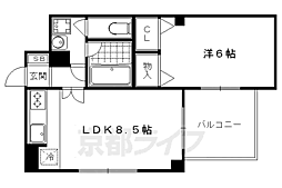 京阪本線 出町柳駅 徒歩2分
