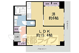 京都市営烏丸線 烏丸御池駅 徒歩7分