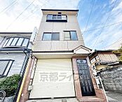 京都府京都市右京区太秦堀ケ内町：物件画像／(株)京都ライフ 今出川店