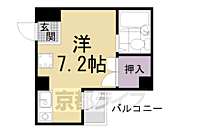 滋賀県大津市中央2丁目：物件画像／(株)京都ライフ 今出川店