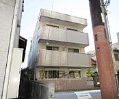 滋賀県大津市馬場1丁目：物件画像／(株)京都ライフ 今出川店