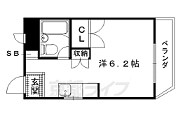 パール新大宮 2階