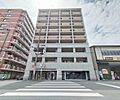 京都市営烏丸線 今出川駅 徒歩12分の賃貸マンション
