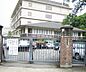 周辺：京都女子大学まで2329m
