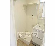 室内洗濯機置き場有り