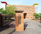種智院大学まで2823m