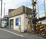 錦駅まで588m