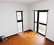 キレイなお部屋です。