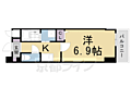 EsTRUTH KYOTO8階6.8万円