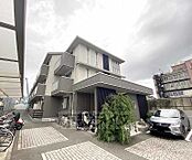 京都府京都市右京区西院久保田町：物件画像／(株)京都ライフ 今出川店