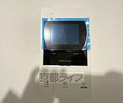 京都府京都市左京区一乗寺築田町（賃貸マンション1K・1階・25.05㎡） その16