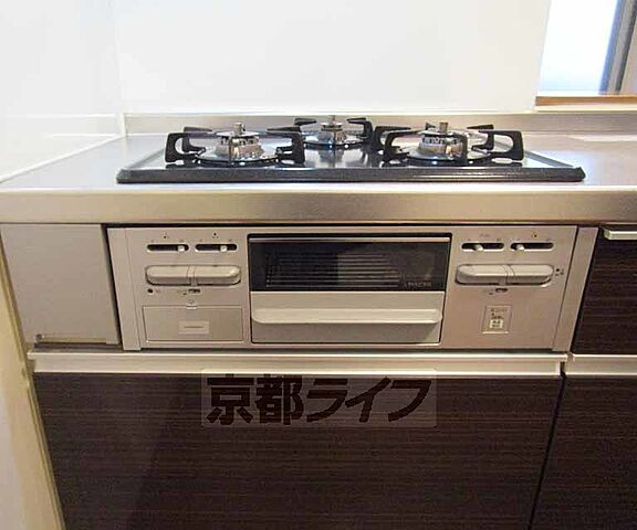キッチン