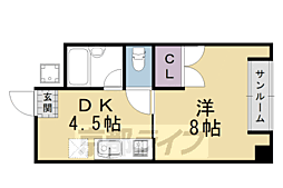 ハイツマツモト 2階