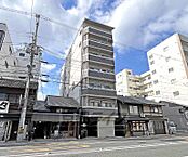京都府京都市下京区五坊大宮町：物件画像／(株)京都ライフ 今出川店
