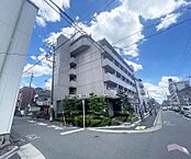 京都府京都市右京区西院北矢掛町：物件画像／(株)京都ライフ 今出川店