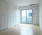 光の入るお部屋・