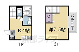 ユリマージュ 1階