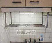 洗い物など置けますね・