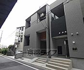 京都府京都市伏見区深草五反田町：物件画像／(株)京都ライフ 今出川店