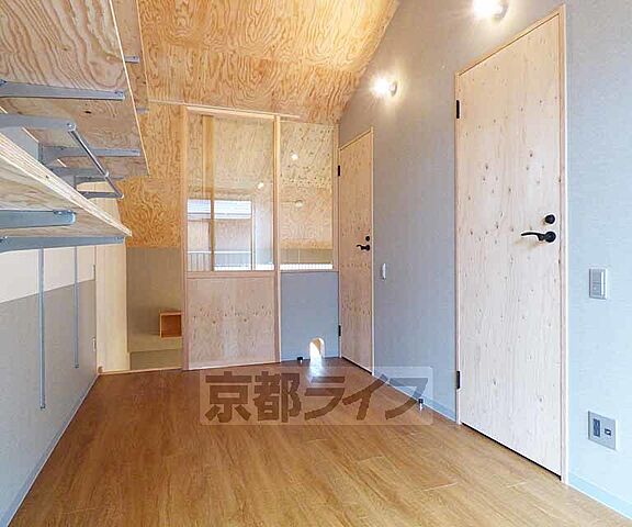 室内
