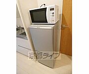 冷蔵庫です