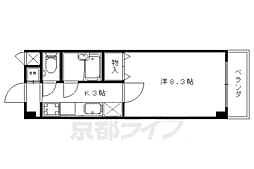 FOUR SEASONS 3階/306
