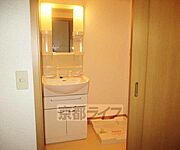 103号室流用です。