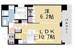 リーガル京都御所西III
