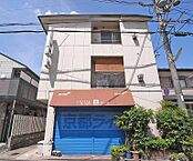 京都府京都市伏見区京町大黒町：物件画像／(株)京都ライフ 今出川店