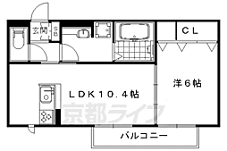 京都地下鉄東西線 太秦天神川駅 徒歩13分