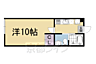 間取り：間取