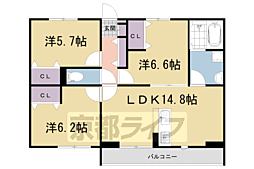グリーンサム大久保II