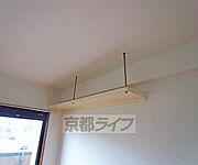 便利な収納です。