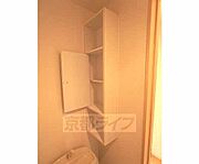 トイレ収納
