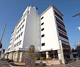 千春会病院まで850m ＪＲ長岡京がすぐです。