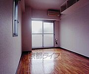 きれいなお部屋です。