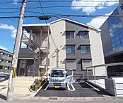 京都府京都市伏見区久我本町：物件画像／(株)京都ライフ 今出川店
