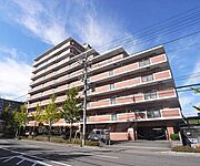 淀の分譲賃貸物件です。