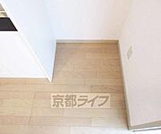 お料理する際のスペースに