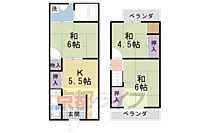 京都府亀岡市篠町柏原川原垣内：物件画像／(株)京都ライフ 今出川店