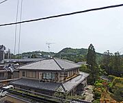 室外風景です。