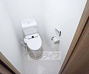 リモコン付きウォシュレットです