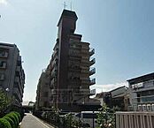 京都府京都市右京区太秦森ヶ西町：物件画像／(株)京都ライフ 今出川店