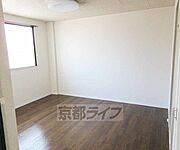 綺麗な室内です・・